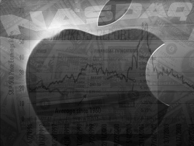 Apple earnings