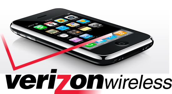 Verizon is welcoming the iPhone in early 2011