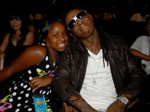 The rapper can now go back home to be with his family