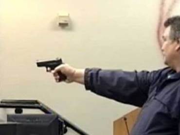 Clay Duke school board shooting