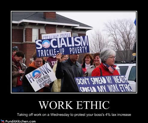 Unemployment