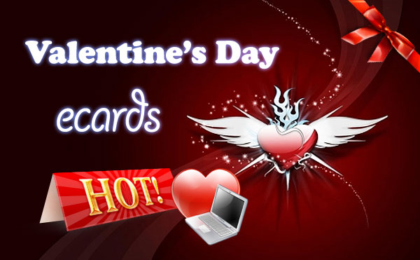 valentine ecards